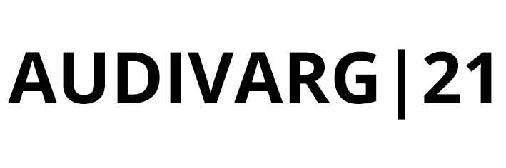 Audivarg 21